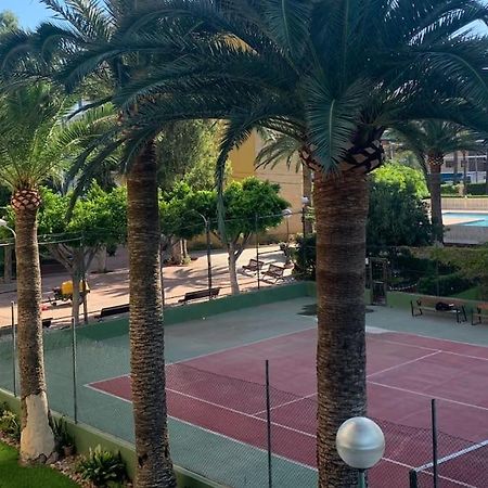 Precioso Apartamento Junto Al Mar Pobla de Farnals  Exterior foto