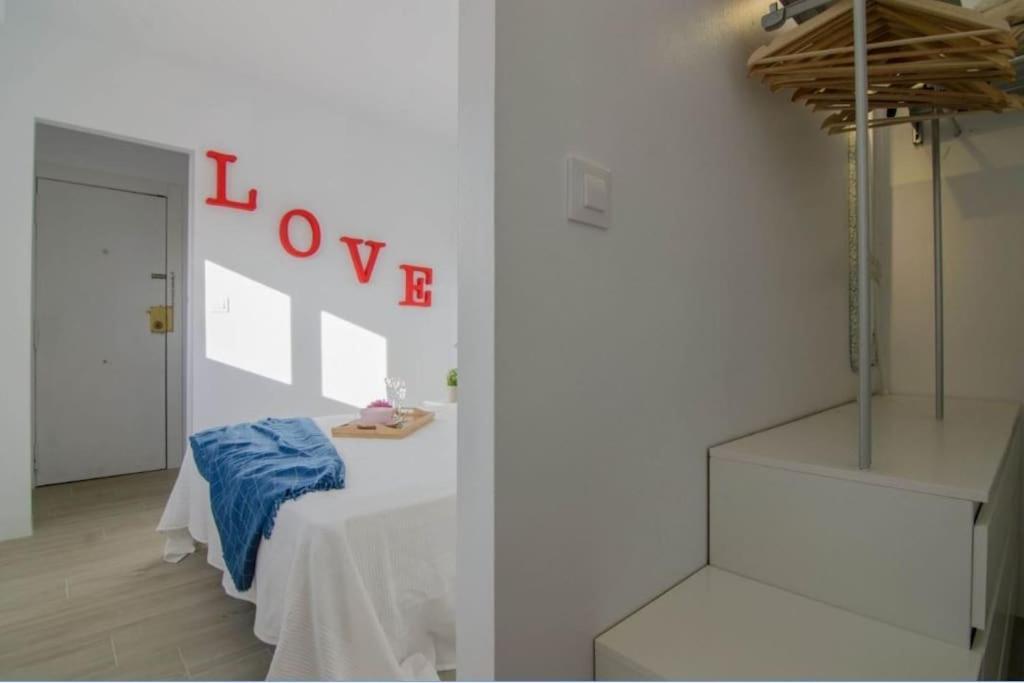 Precioso Apartamento Junto Al Mar Pobla de Farnals  Exterior foto