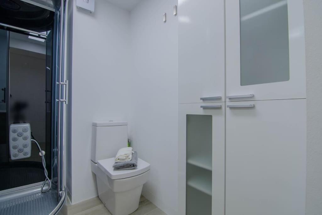 Precioso Apartamento Junto Al Mar Pobla de Farnals  Exterior foto